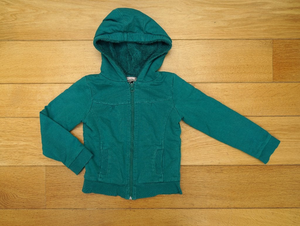 warme winter trui jbc, 7 jaar, Kinderen en Baby's, Gebruikt, Meisje, Trui of Vest, JBC