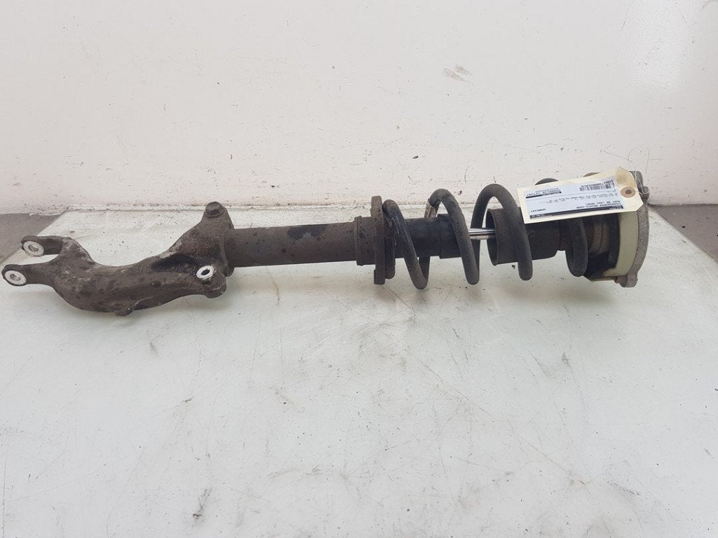 AMORTISSEUR OU ABSORBEUR DE CHOC AVANT DROIT A6 Avant (C8), Postoffice@zf.com, Löwentaler Straße 20
88046  Friedrichshafen, DE