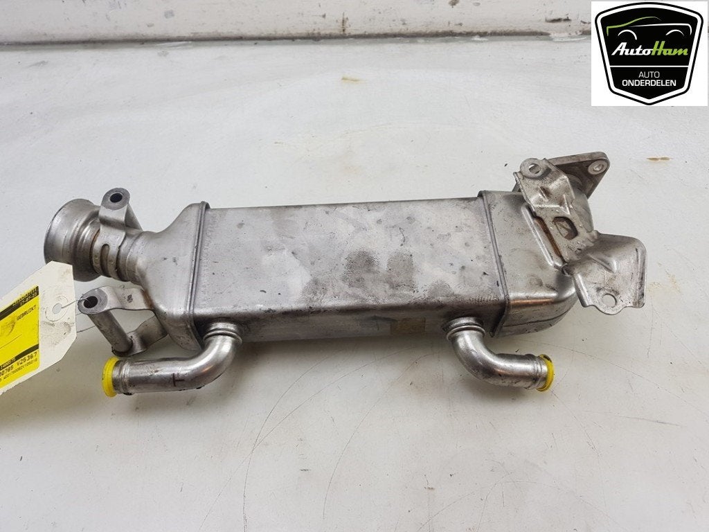 REFROIDISSEUR EGR Mercedes-Benz A (W176) (|A6511400575|), Mercedes-Benz, Utilisé, Dialog.mb@mercedes-benz.com, Mercedes-Benz AG