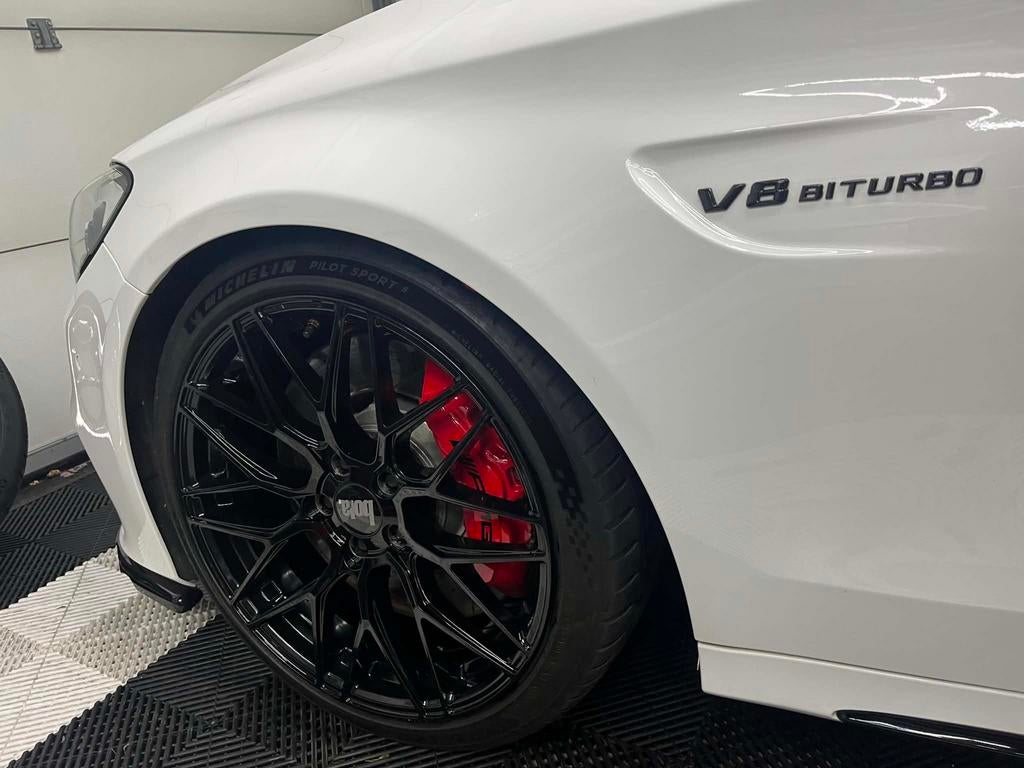 Bola velgen 5x112 19 inch, Auto-onderdelen, Banden en Velgen, 255 mm, Banden en Velgen, Nieuw, Personenwagen