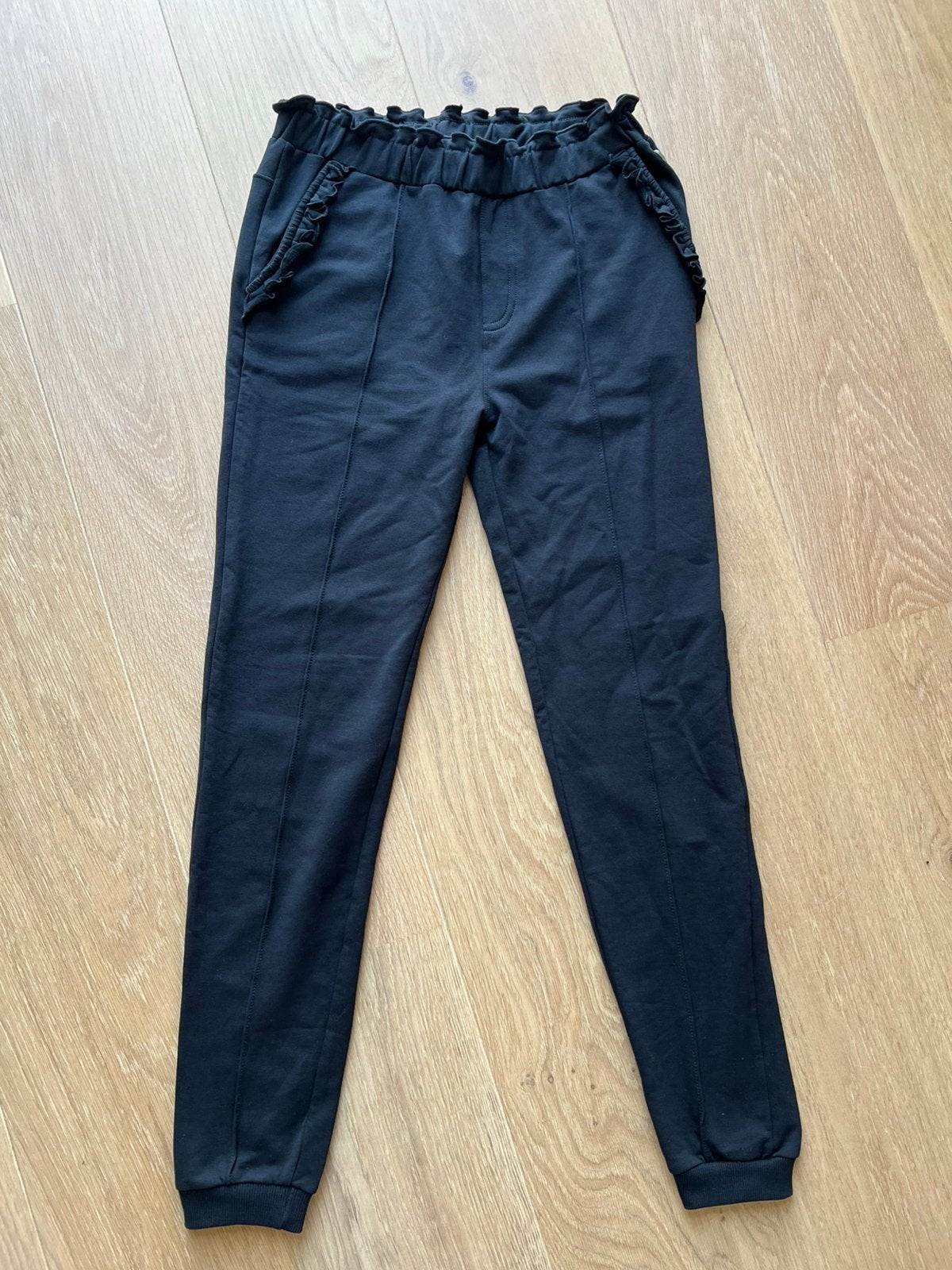 Broek maat 158 / 164 van Quapi, Ophalen of Verzenden, Zo goed als nieuw, Jongen of Meisje, Broek