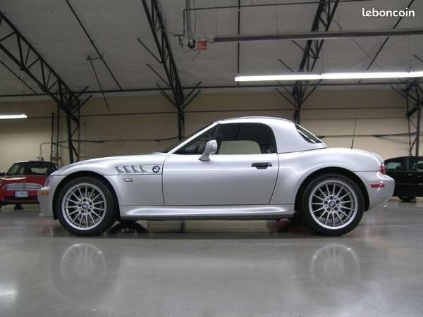 Hardtop pour BMW Z3, Autos : Pièces & Accessoires, Enlèvement, BMW