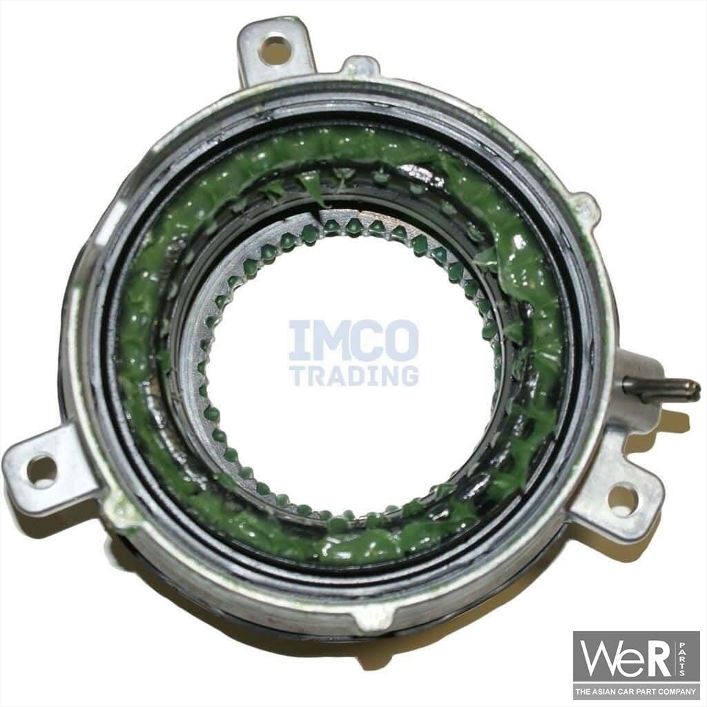 Vrijloopnaaf SsangYong Part Time 4WD v.a. 2006 4151036200, 4, KGM Europe GmbH, Ophalen of Verzenden, Info@smotor.com, Ssangyong