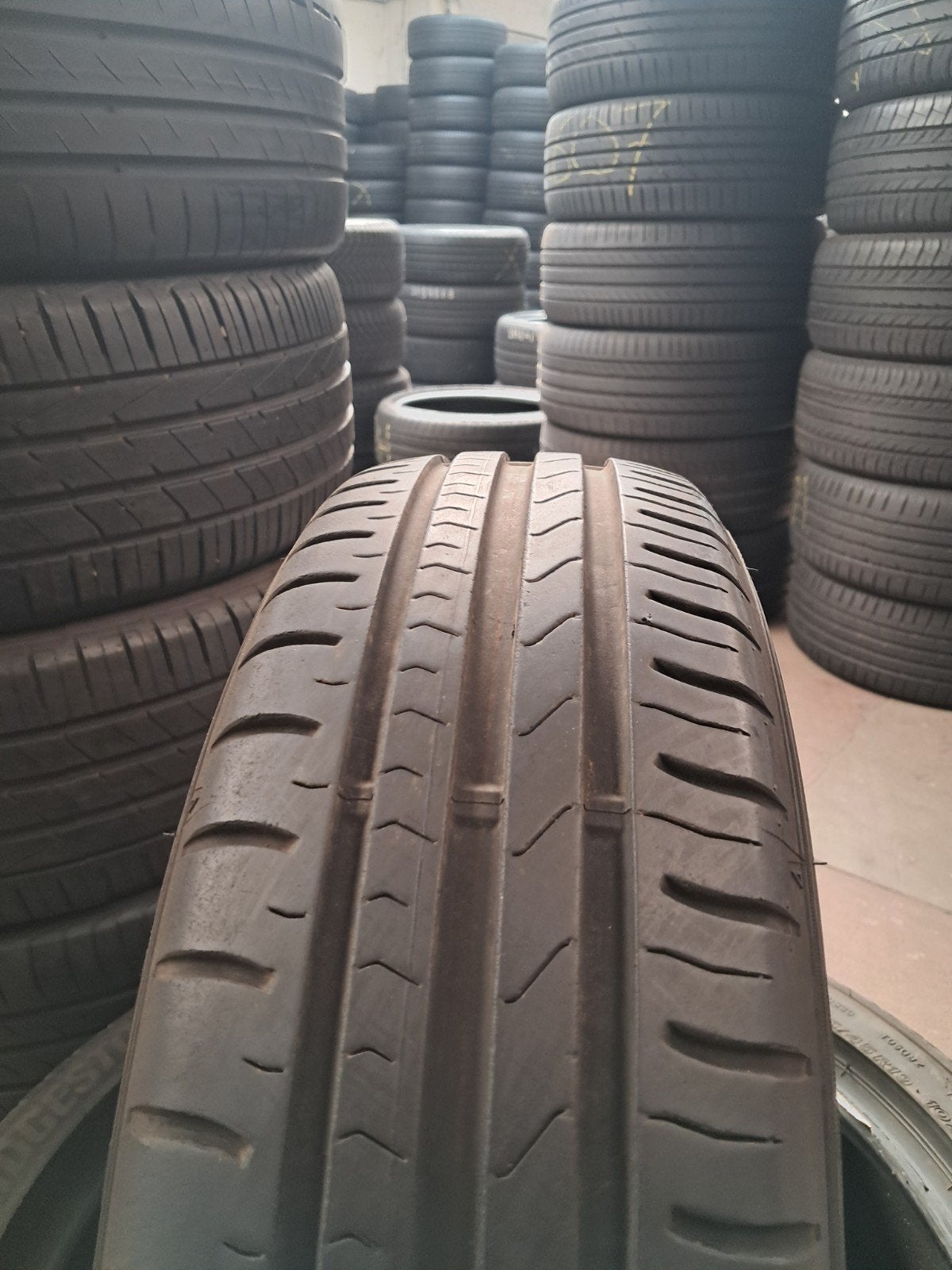 16570r14 165 70 r14 165/70/r14 FALKEN Nouveau (demmont Leasi, Enlèvement ou Envoi