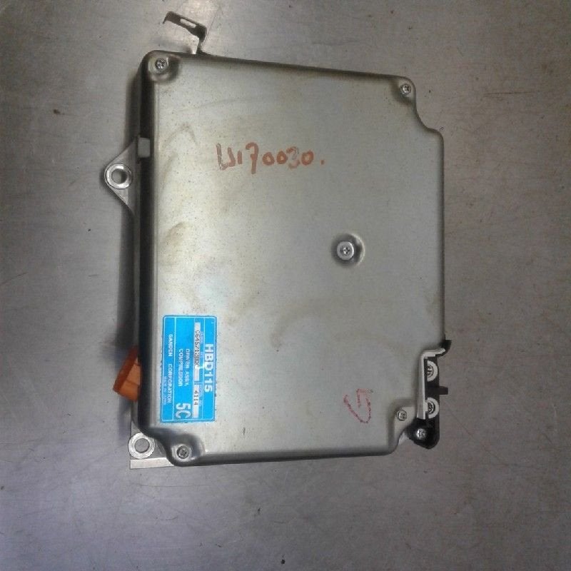 ORDINATEUR DIVERS C Honda Civic (FA / FD) (|HBD115|), Autos : Pièces & Accessoires, Électronique & Câbles, Honda, Utilisé