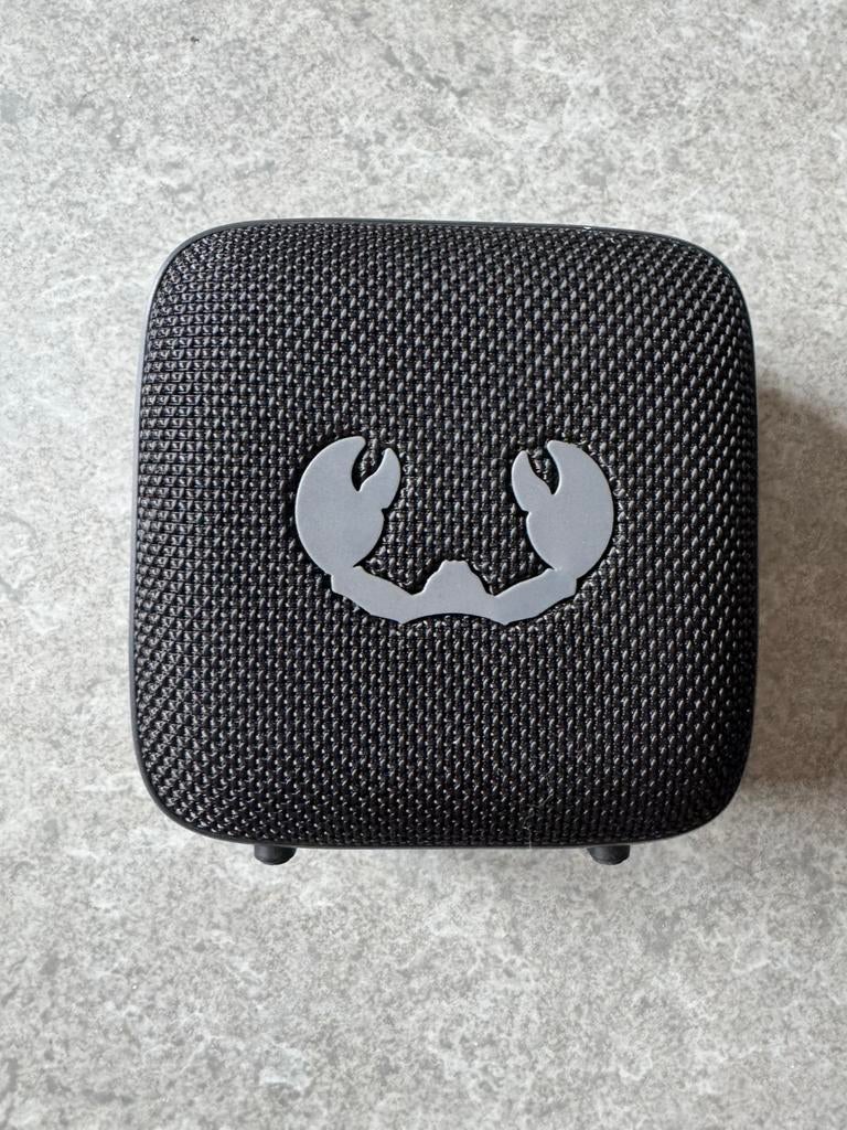Fresh ‘n rebel Bluetooth luidspreker, Audio, Tv en Foto, Ophalen of Verzenden, Zo goed als nieuw
