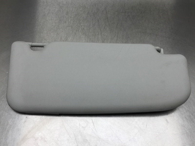 PARE-SOLEIL Nissan Qashqai (J10) (11-2006/01-2014), Autos : Pièces & Accessoires, Utilisé, Nissan