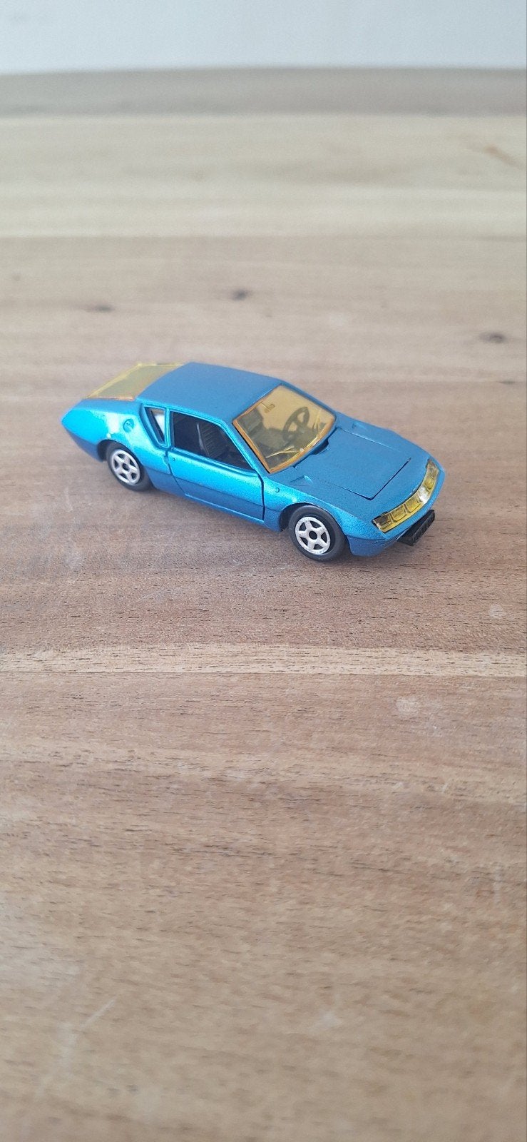 Renault Alpine A310, Norvège, Enlèvement ou Envoi