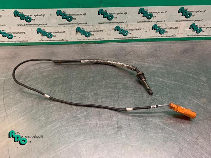 Lambda Sonde van een Volkswagen Polo (Polo 01-), Gebruikt, -, Volkswagen, -
