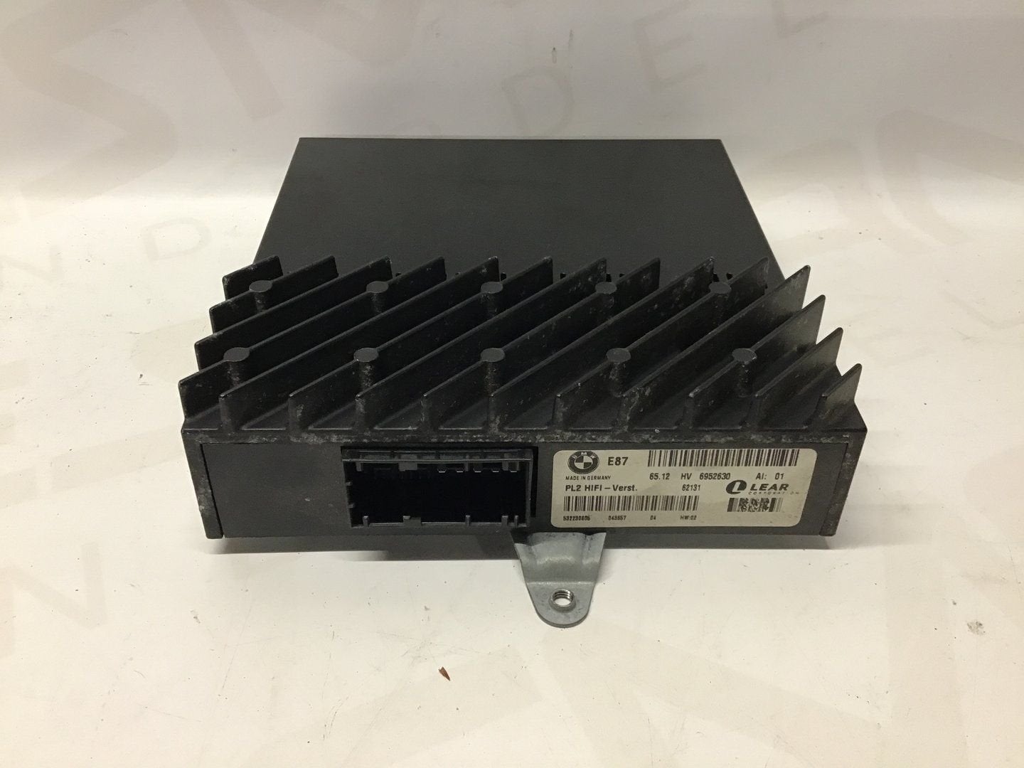Versterker HIFI BMW E90 6512HV6952630, Ophalen of Verzenden, -, -, -
