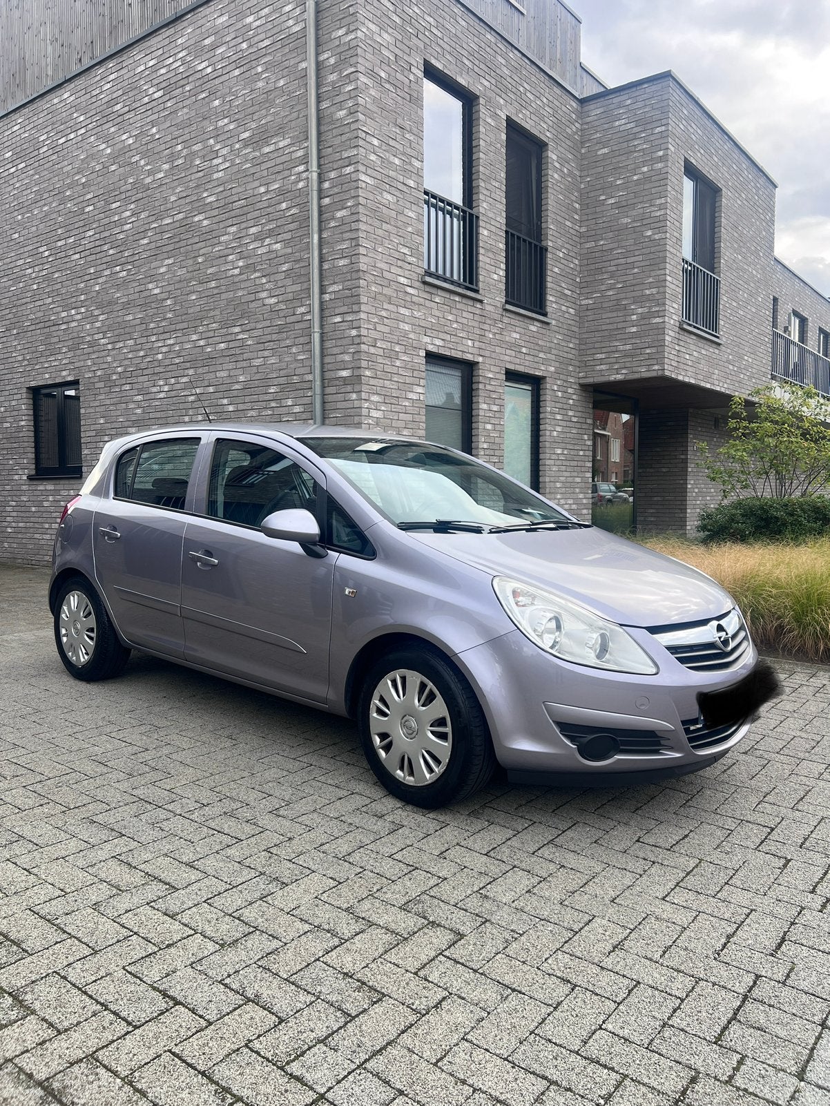 Opel corsa 1.2i AUTOMAAT 104.000km Top staat met keuring, Autos, Opel, Achat, ABS, Automatique, Particulier