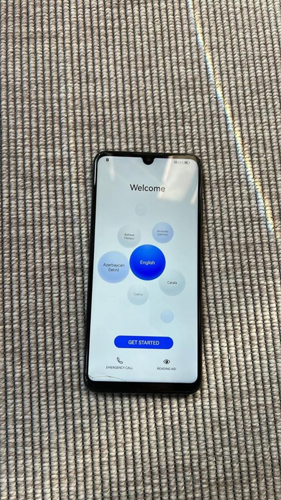Huawei p30 lite 128gb 4gb ram, Télécoms, Téléphonie mobile | Huawei