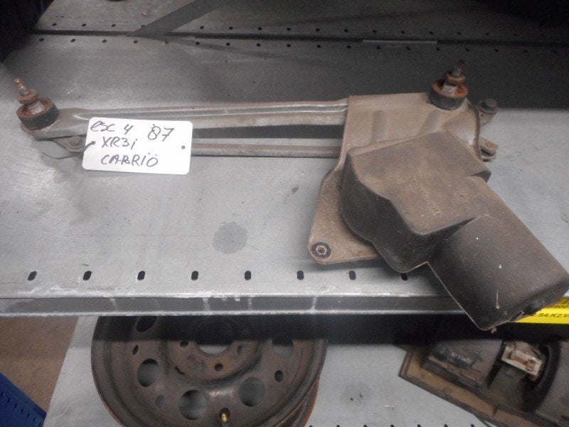 RUITENWISSER MECH + MOTOR Escort 4 (ALF) (82ag17k484aa), Auto-onderdelen, Ruiten en Toebehoren, Ford, Gebruikt