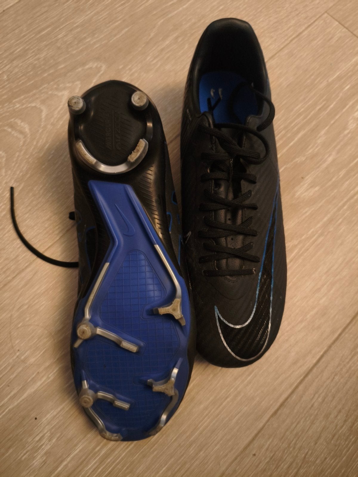 Nike Zoom Mercurial Vapor 15 Academy MG, Sport en Fitness, Voetbal, Schoenen