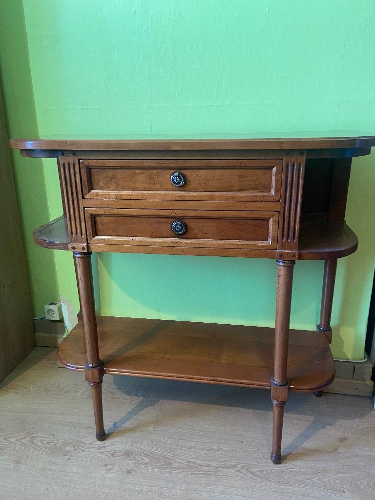 petit meuble, Antiek en Kunst, Antiek | Meubels | Kasten, Ophalen