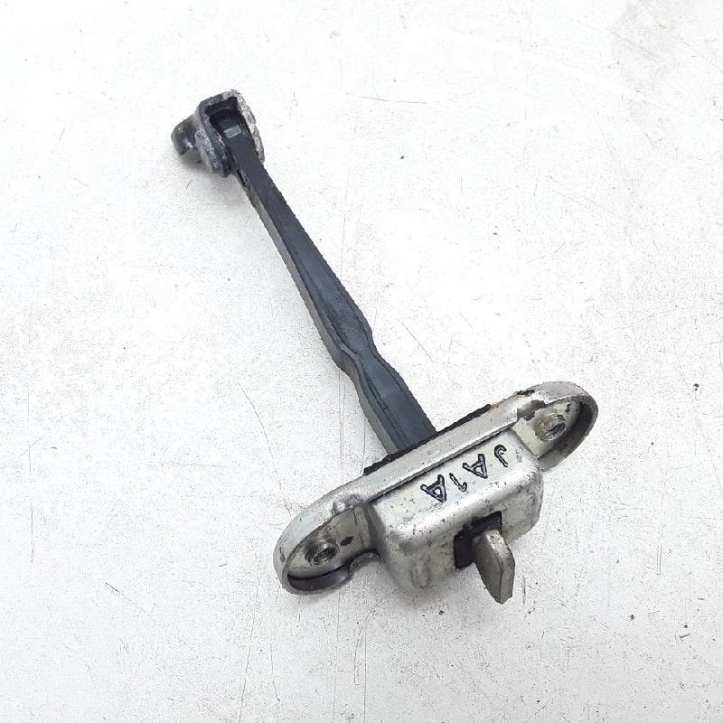 PORTIERVANGER RECHTS VOOR Hyundai i10 (B5) (01-2013/06-2020), Gebruikt, Voor, Hyundai