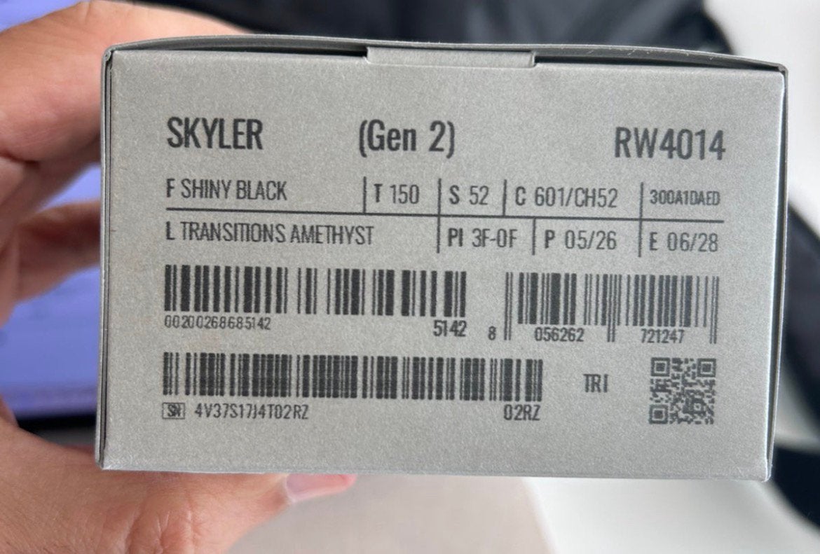 Lot de 7 Ray-Ban Meta (6 Gen 1 + 1 Gen 2) - Neuf Scellé, Bijoux, Sacs & Beauté, Lunettes de Soleil & Lunettes | Hommes, Enlèvement ou Envoi