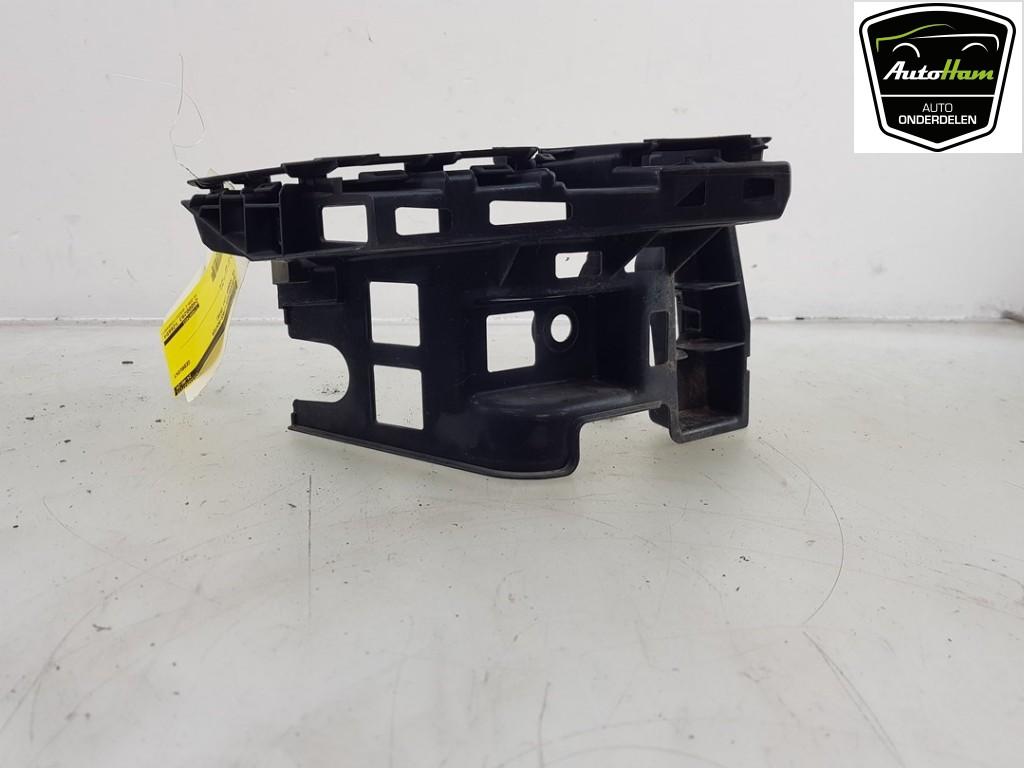 SUPPORT PARE-CHOCS ARRIÈRE GAUCHE Volkswagen Touran (5T1), Utilisé, Volkswagen