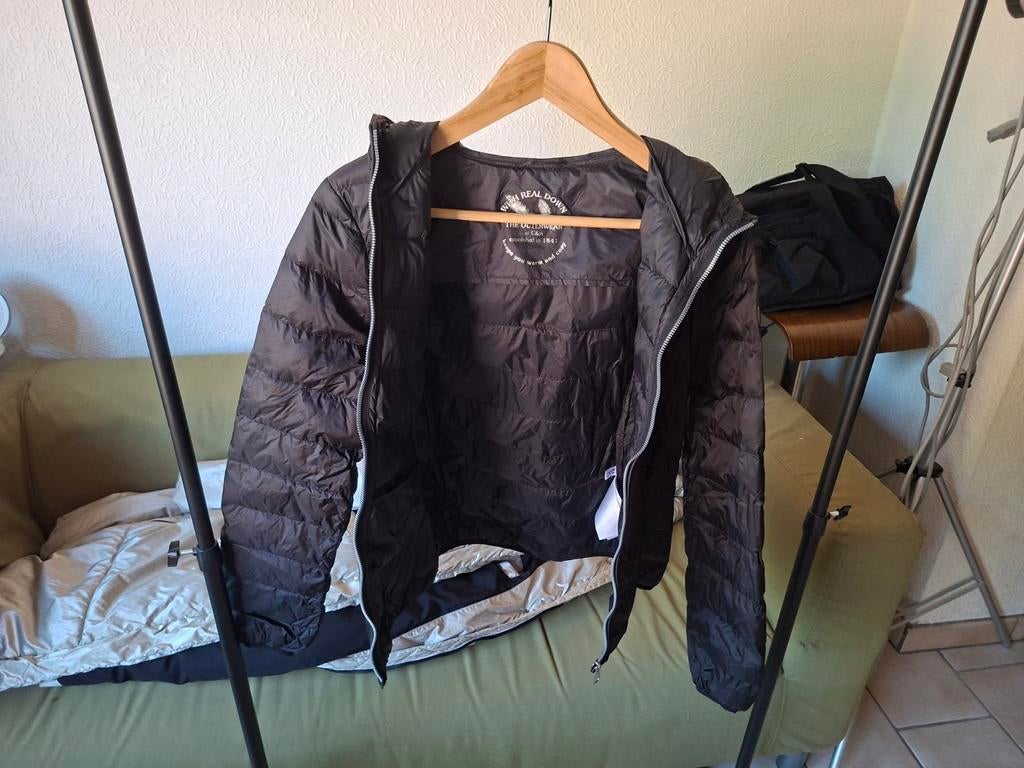 Veste Enfants, Enfants