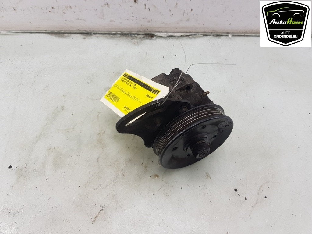 STUURBEKRACHTIGINGSPOMP Matiz (M200) (|96483038|), Auto-onderdelen, Dhr. J. Ham, Gebruikt, Chevrolet, Administratie@autoham.nl