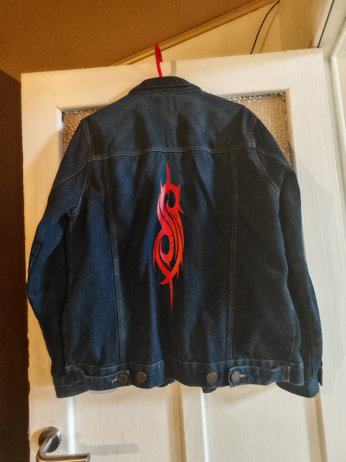 Slipknot jeans vest (nieuw), Kleding | Heren, Ophalen