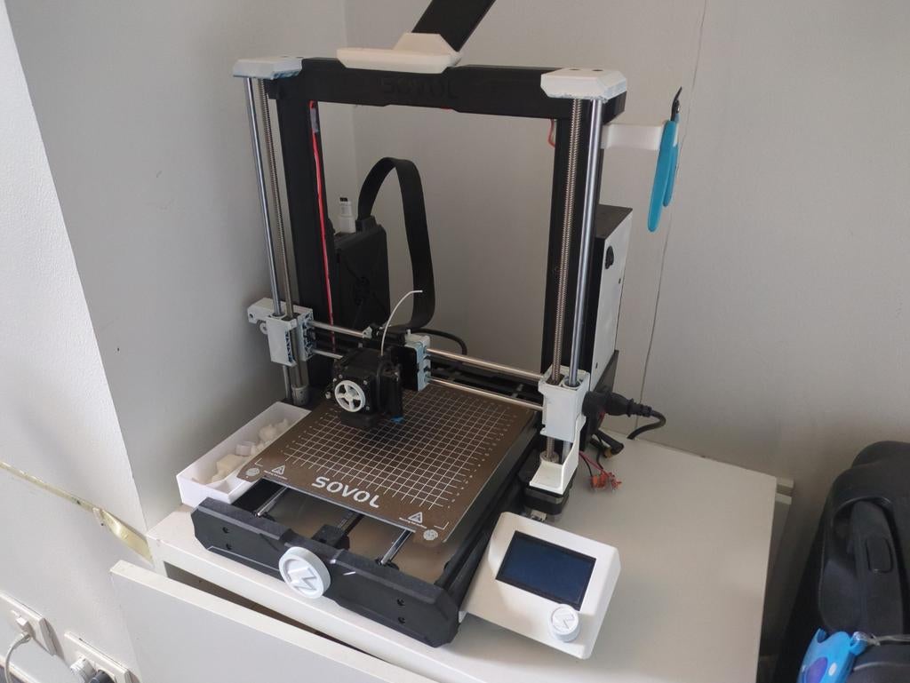 SOVOL SV06, Computers en Software, 3D Printers, Ophalen of Verzenden