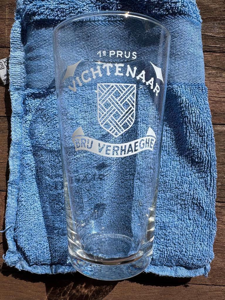 Vichtenaar, Verzamelen, Ophalen of Verzenden, Gebruikt, Glas of Glazen, Overige merken