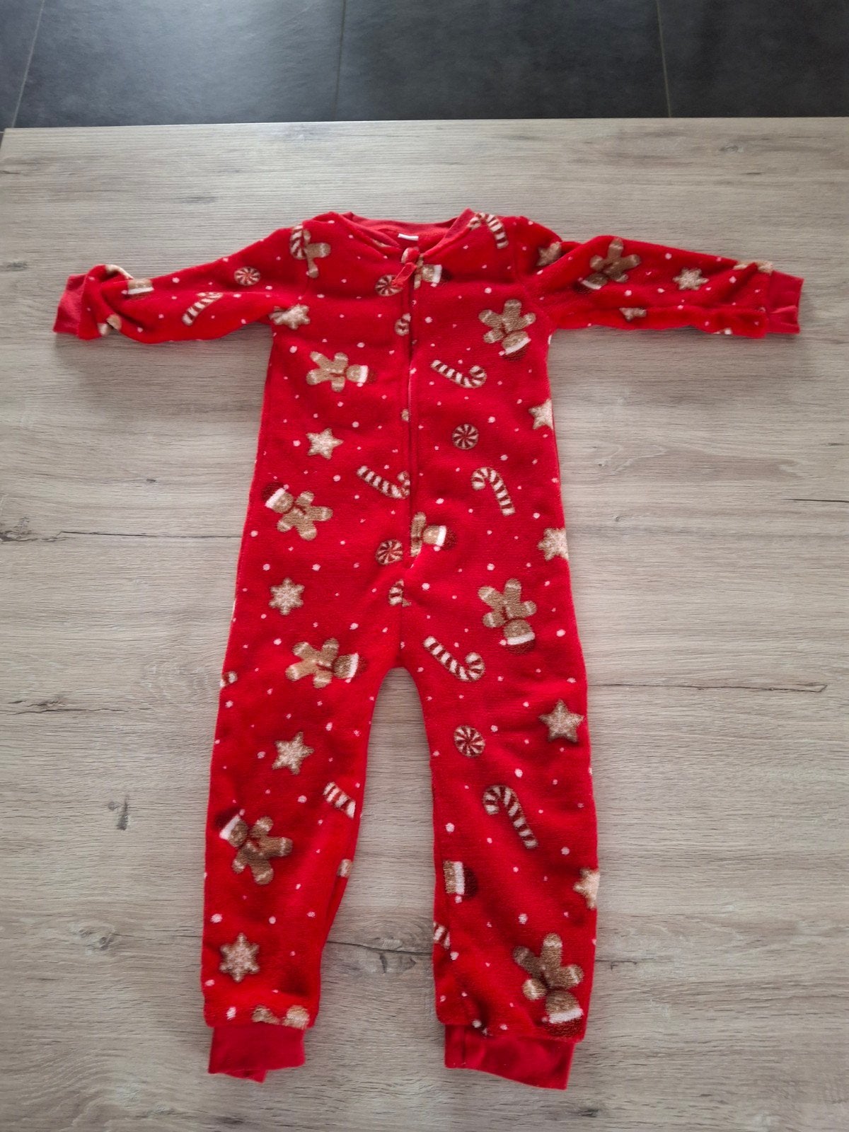 onesie maat 92/ 98, Kinderen en Baby's, Kinderkleding | Maat 98, Ophalen of Verzenden