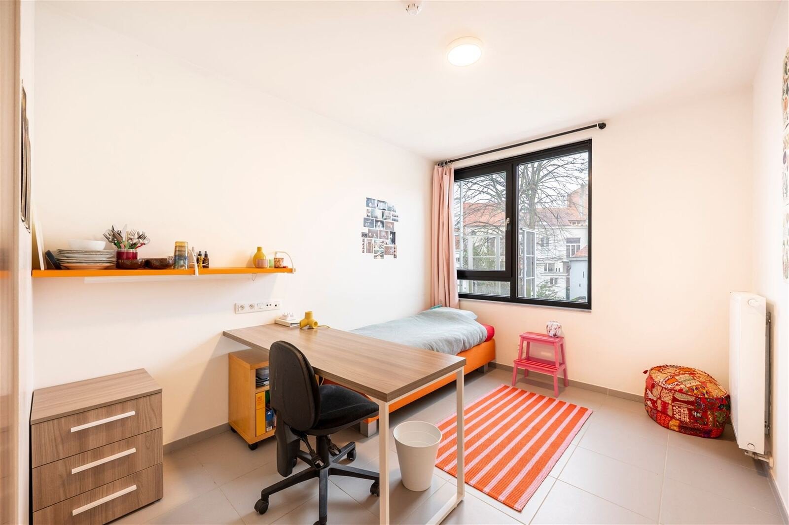 Kot te huur antwerpen, Immo