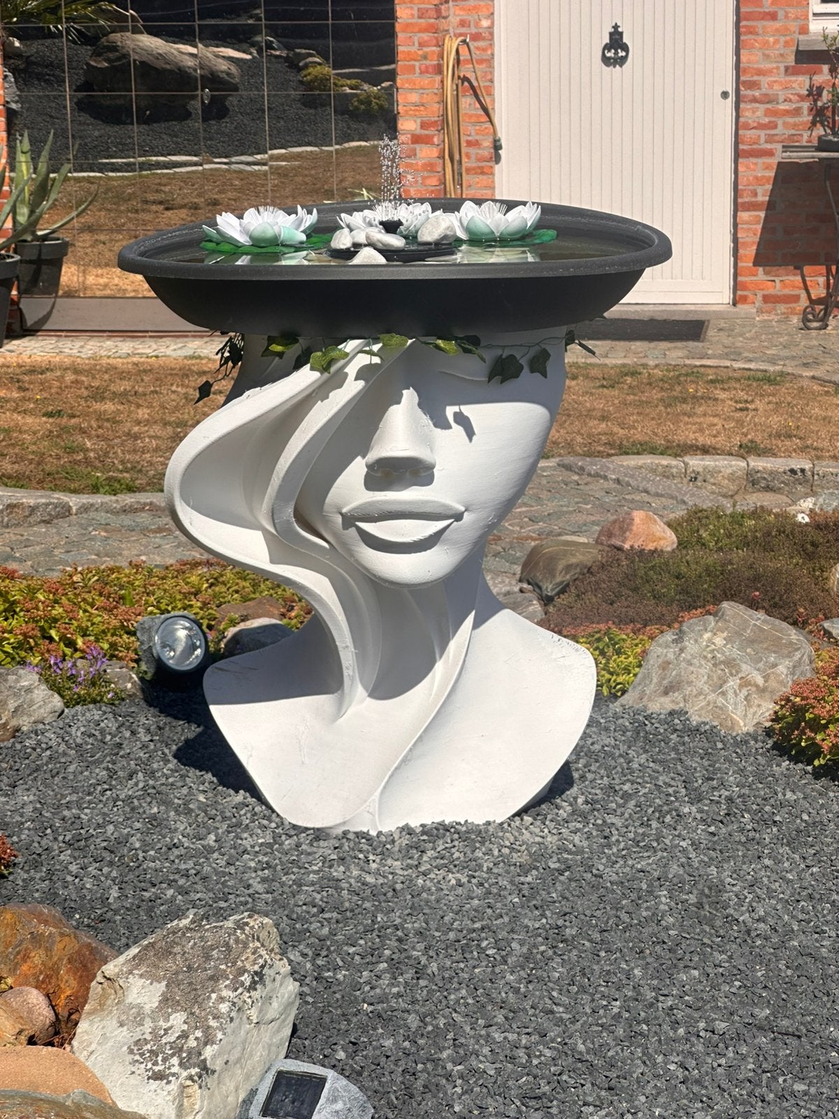 Grote tuinbeelden, sculpturen, designs op maat, Ophalen, Nieuw