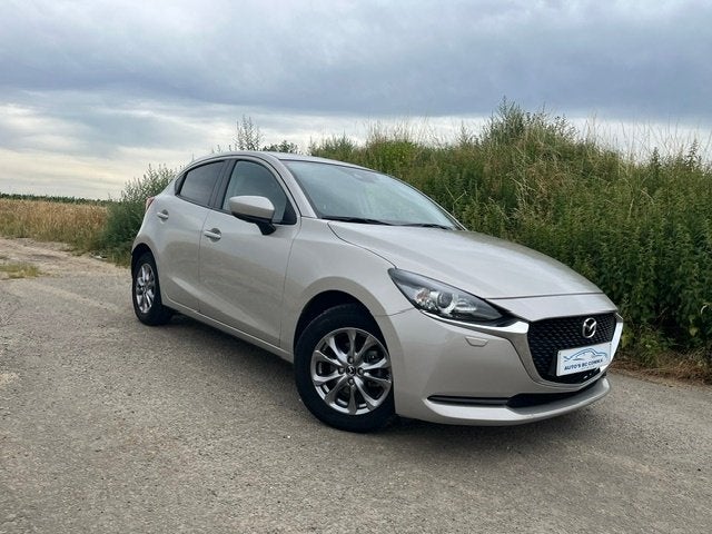 Mazda 2 2 1.5i Skyactiv-G Skydrive* Airco * PDC * 22.994 KM, Auto's, Mazda, Stof, 4 cilinders, Bedrijf, https://public.car-pass.be/vhr/1f1d298c-a668-4d4c-bf99-e0aac69d698c