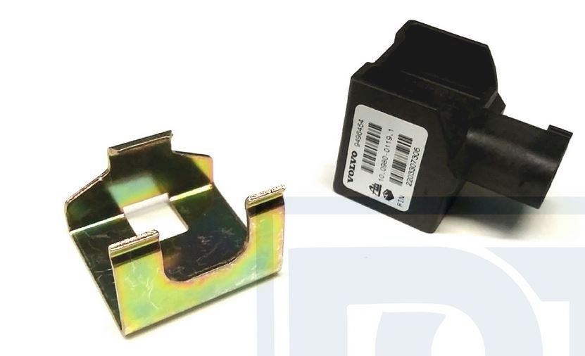 Volvo Gas pedaal sensor DSTC S60 -2009 S80 -2006  V70 V70 P2, Auto-onderdelen, Ophalen of Verzenden, Nieuw, Volvo