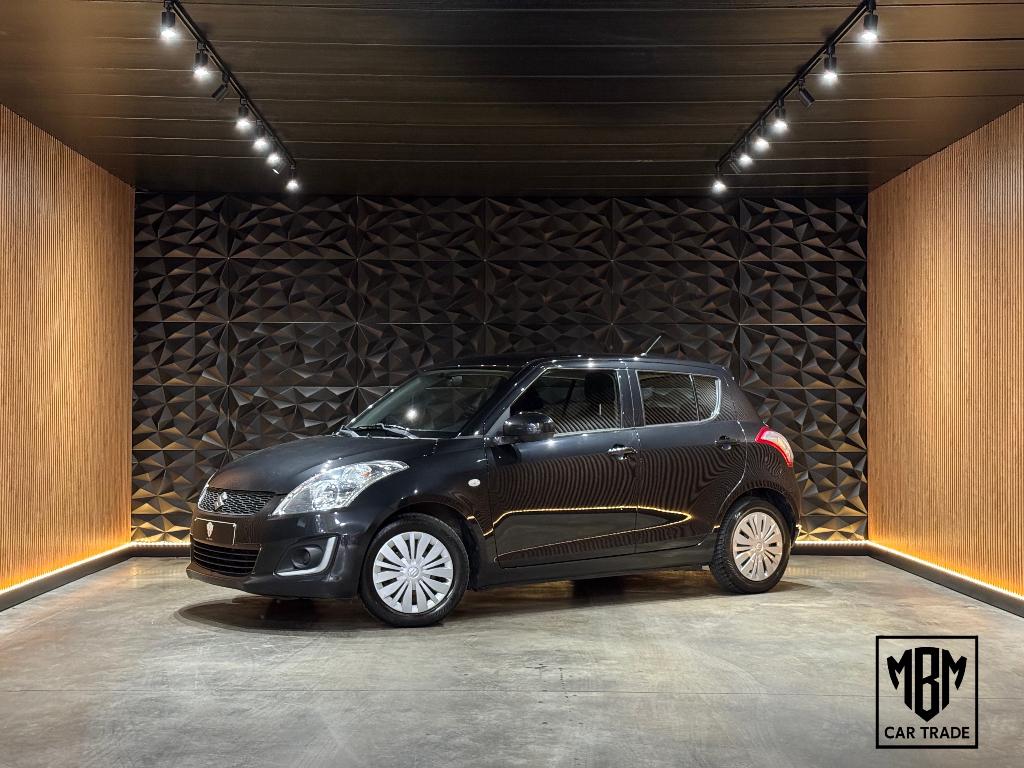 ✅ Suzuki Swift 1.2i GARANTIE Airco Isofix 5deurs, Autos, Suzuki, 1242 cm³, 116 g/km, Achat, Euro 6