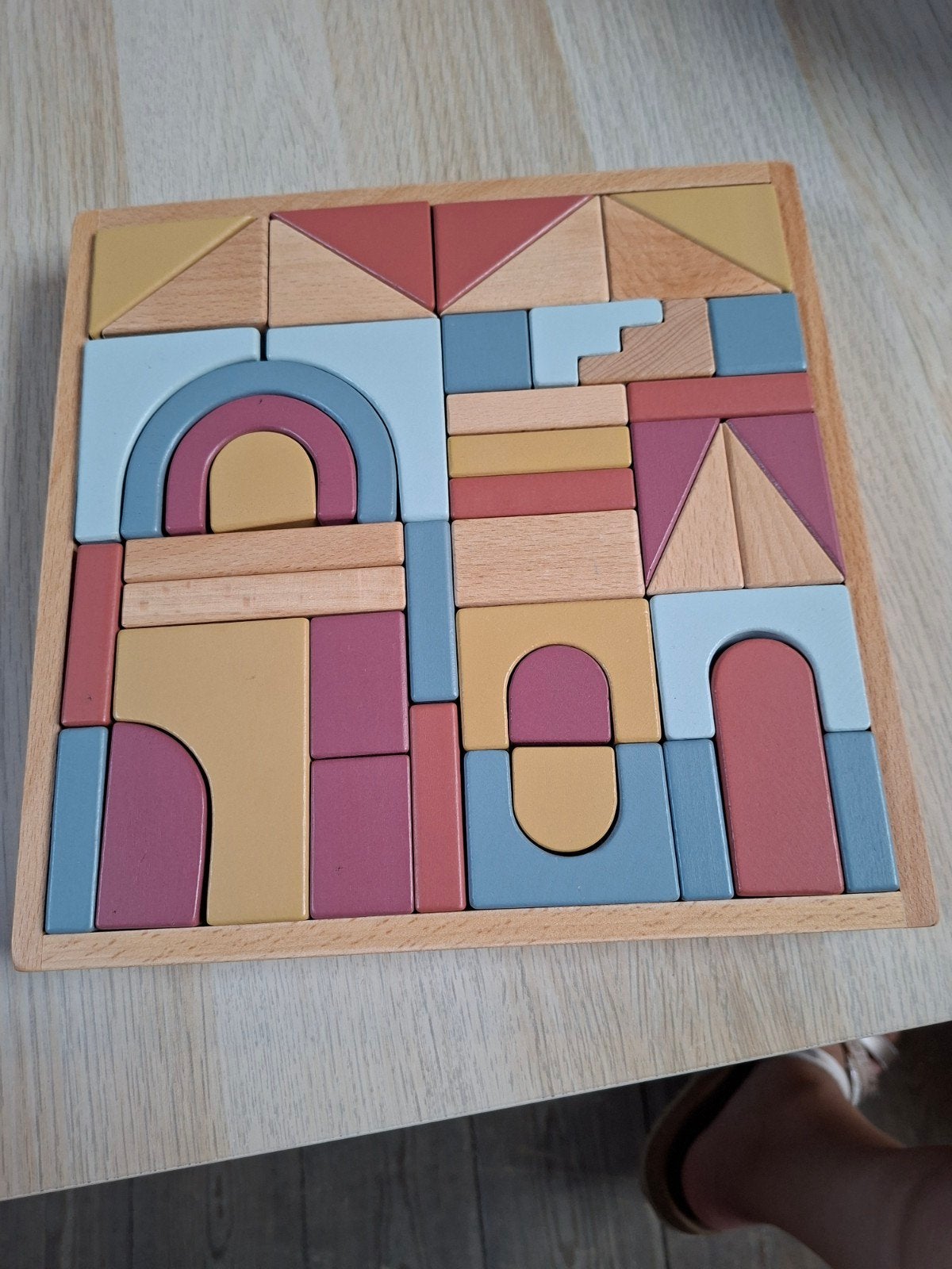 blokkenset little dutch, Kinderen en Baby's, Ophalen