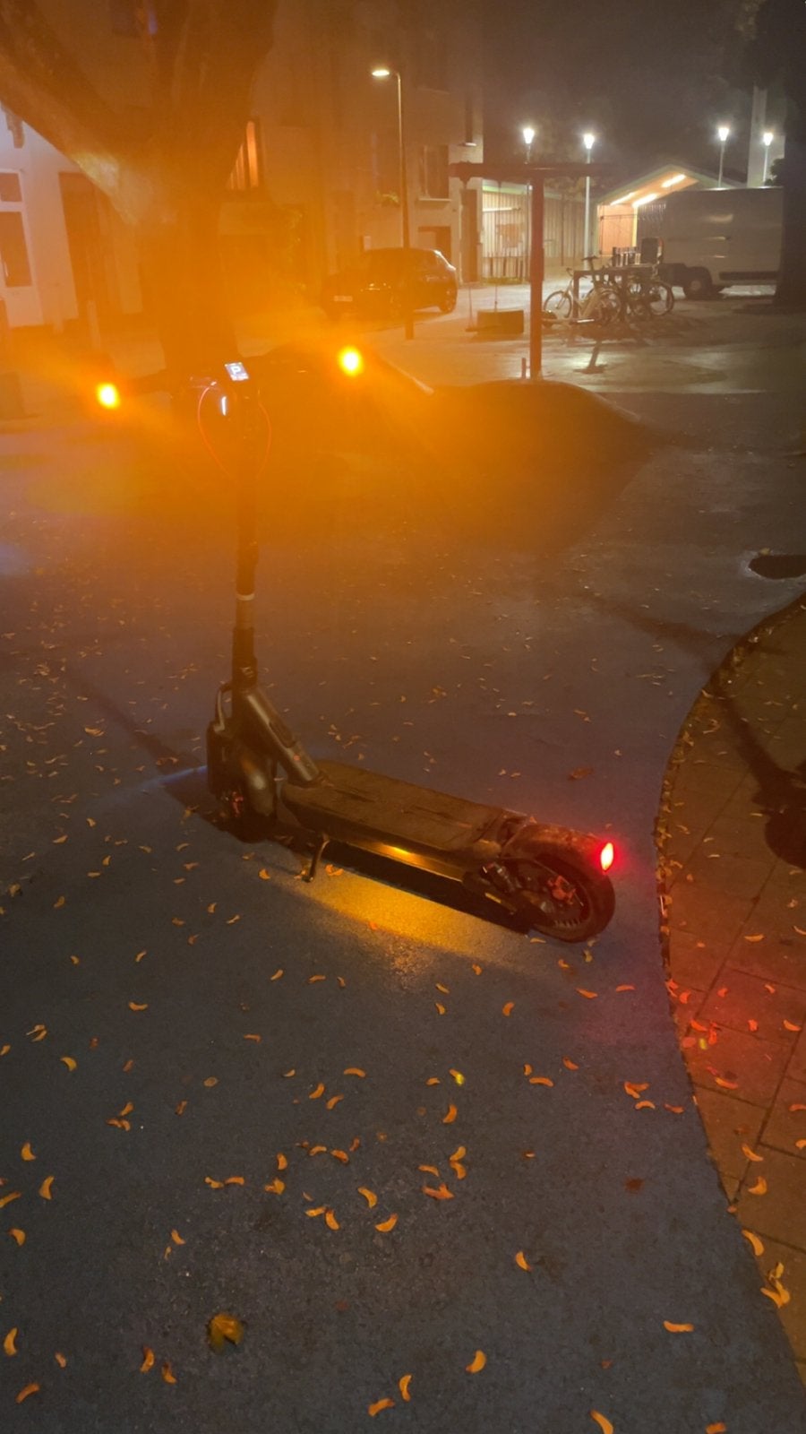 échange d'un segway g3 max ninebot contre un fatbike, Vélos & Vélomoteurs, Enlèvement, Comme neuf