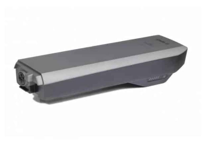 Bosch batterie Power Pack 300 WH noir ou grise Porte Bagage, Enlèvement, Comme neuf