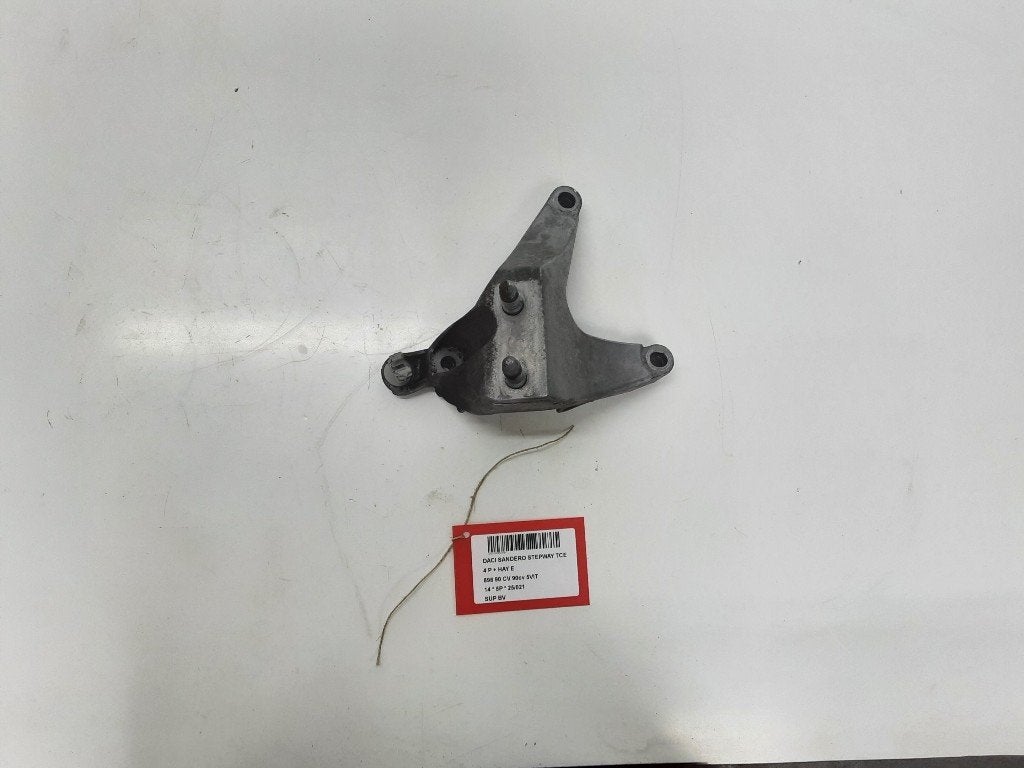 SUPPORT BOITE DE VITESSES Dacia Sandero II (112531966R), Autos : Pièces & Accessoires, Suspension & Châssis, Dacia, Utilisé