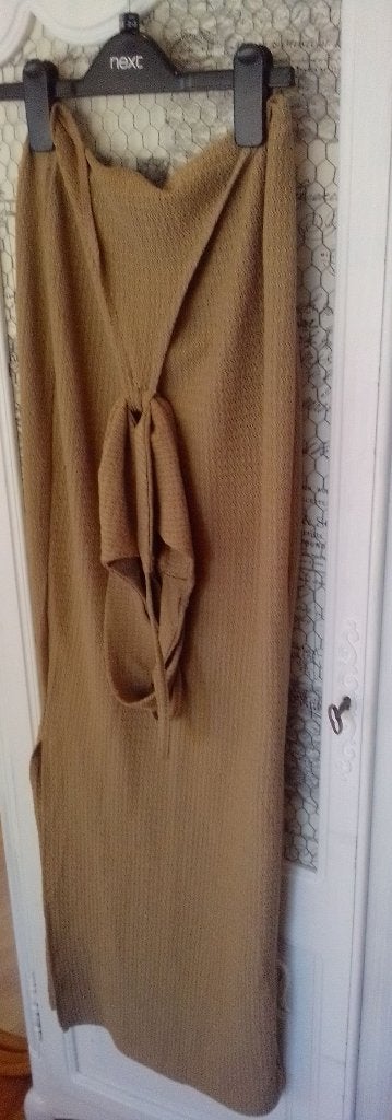 Robe de gala pour la fête du bac, Kleding | Dames, Carnavalskleding en Feestkleding, H&M, Zo goed als nieuw, Kleding, Ophalen