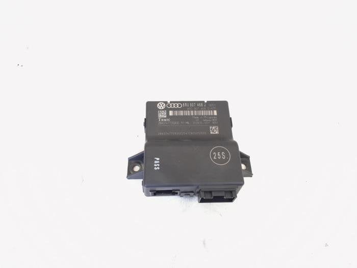 Gateway module van een Audi A5, Gebruikt, -, -, -