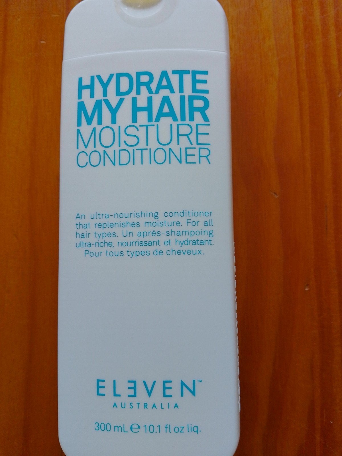Condioner Eleven 300 ml nieuw, Bijoux, Sacs & Beauté, Enlèvement ou Envoi, Neuf, Soin des cheveux ou Soin réparateur des cheveux