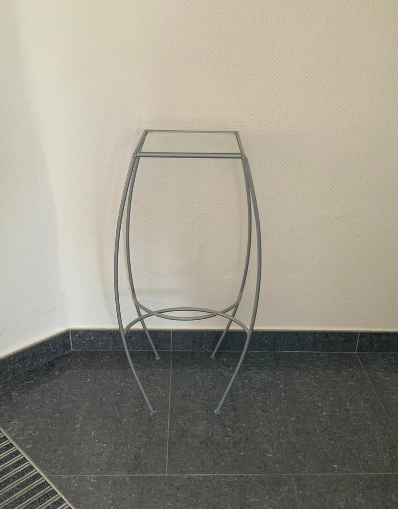 Decoration, Ophalen, Zo goed als nieuw