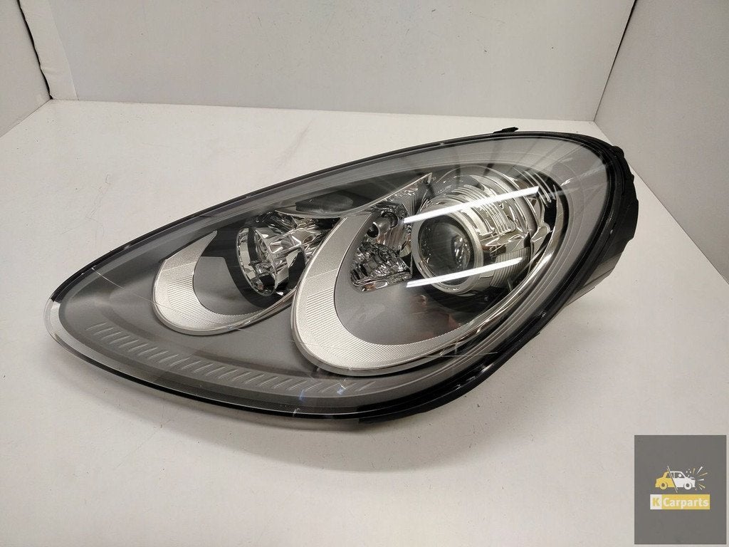 7P5941029CA, Phare x non gauche Porsche Cayenne 7P, neuf et, Porscheplatz 1
70435  Stuttgart, DE, Porsche, Info@porsche.de, Utilisé