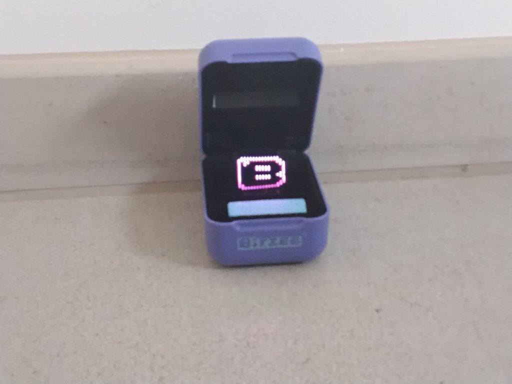 Bitzee, Enlèvement, Comme neuf, Électronique