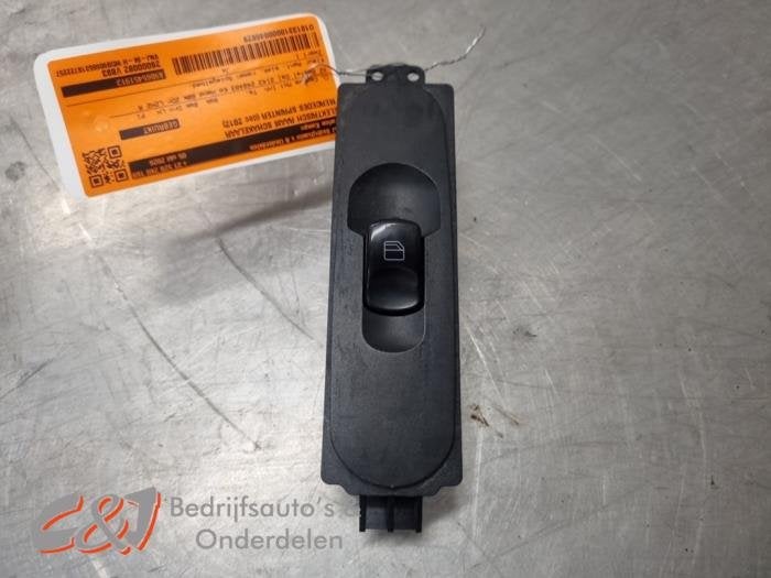 Commutateur vitre électrique d'un Mercedes Sprinter, Autos : Pièces & Accessoires, 3 mois de garantie, Utilisé, -, -