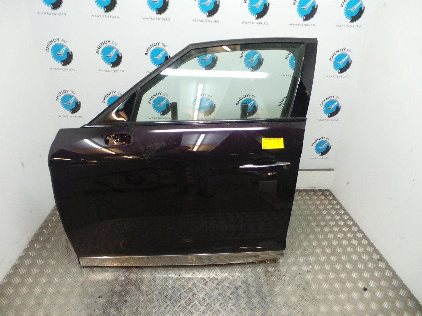 CITROEN DS5 PORTIER LV  2017, Ophalen of Verzenden, Gebruikt, ARN erkend