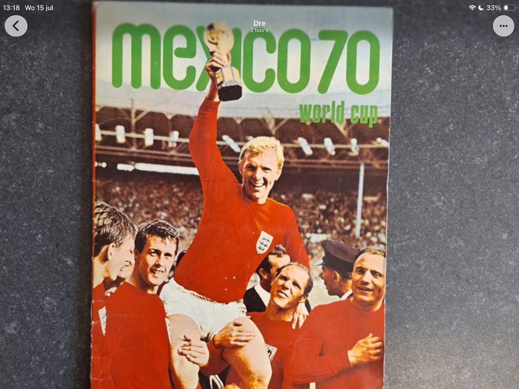 Paniniboeken, Boeken, Prentenboeken en Plaatjesalbums, Ophalen, Gelezen, Panini, Plaatjesalbum