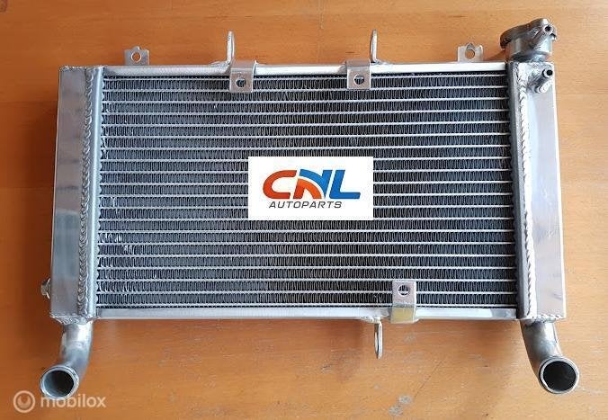 Radiateur Honda CBR650F CBR 650 F ABS 2014-2017 2015 2016, Motos, Neuf, Enlèvement ou Envoi