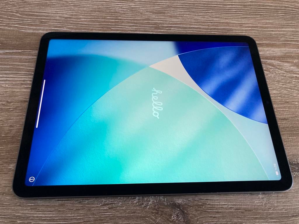 Apple ipad 5gen 64 gb! Nieuw!, Ophalen of Verzenden, Zo goed als nieuw, Apple iPad, 64 GB