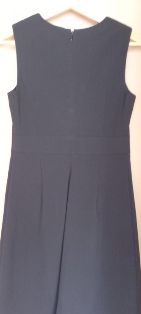 Petite robe noire, Kleding | Dames, Zwart, Street One, Ophalen of Verzenden, Zo goed als nieuw