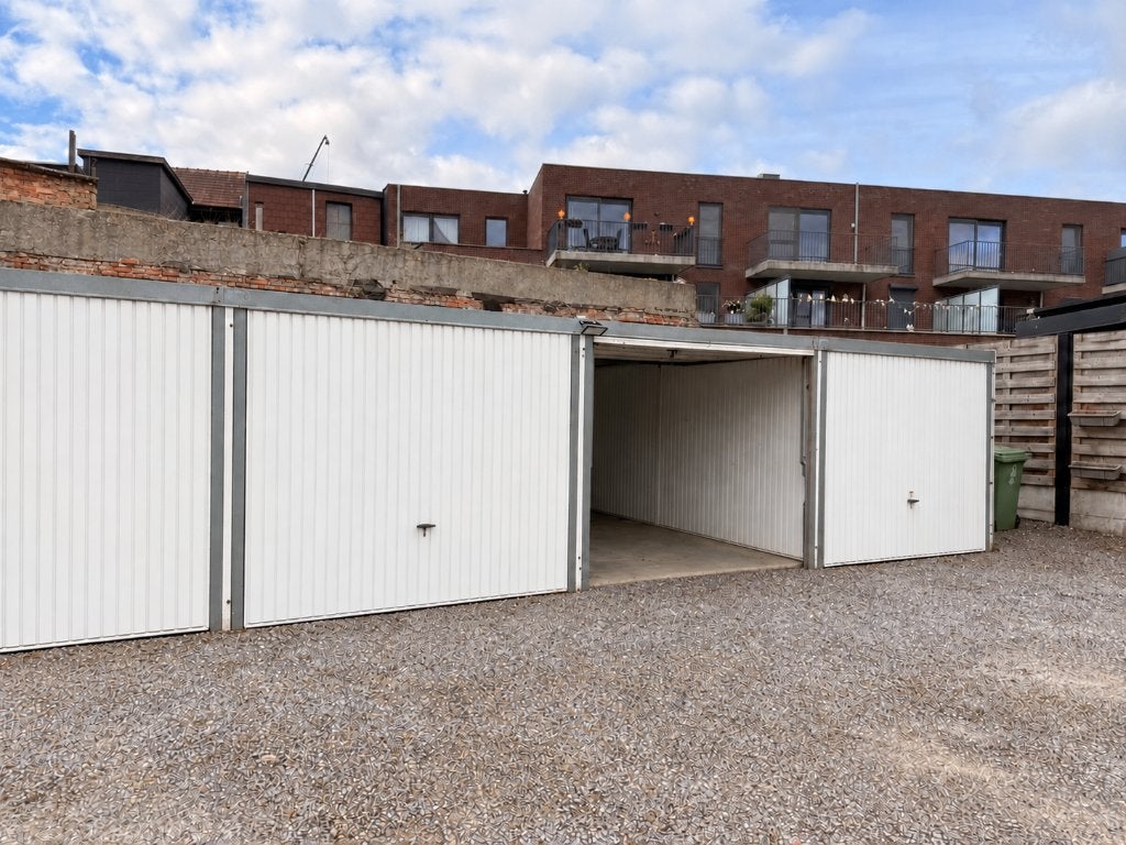 2 garageboxen te koop, Immo, Provincie Antwerpen